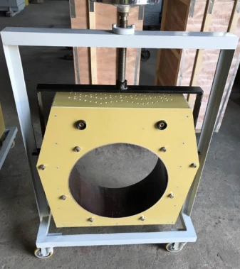High quality Heaters For Mounting And Dismounting