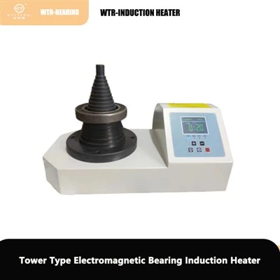 Typ typu Elektromagnetické ložisko indukčný ohrievač
