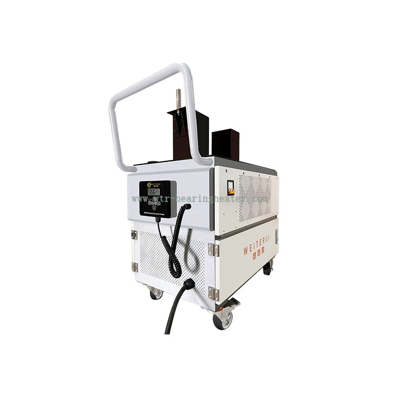 How to choose Bearing Heater